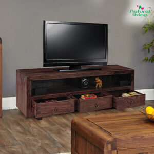 SONAR Wooden TVC UNIT