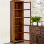 Glova Wooden Slim Zim