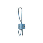 Iron Hook Blue