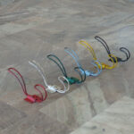 Iron Hook Set Of 6