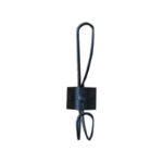 Iron Hook Black