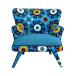 Sultan Single Seater Sofa