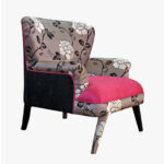 Sultan Single Seater Sofa