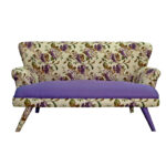 Sultan 2 Seater Sofa