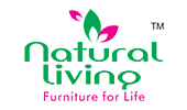 Natural Living - Sheesham, RoseWood, HardWood Furniture Store