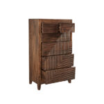 Lima Wooden Dresser