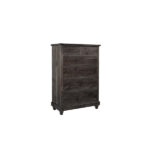 Santiago Wooden Dresser