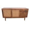 Wooden Cane Furniture