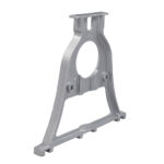 Iron Industrial dining set of 2 furniture pune mumbai goa Bangalore indore jaipur