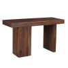 Oblong Table Wooden Furniture Pune Bangalore Indore Jaipur Mumbai
