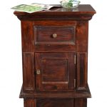 WD. GULAL BEDSIDE