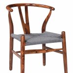WISHBONE CHAIR SHEESHAM