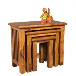 HUNTER NEST SET OF 3