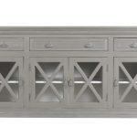 FARMHOUSE SIDEBOARD
