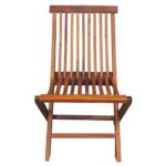 HUNTER FOLDING CHAIR