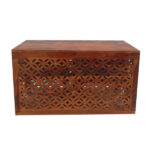 JASMINE SET OF 3 CENTER TABLE