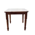 COLOCAL DINING TABLE 180 CMS