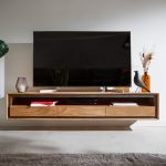 KENT TWO DRAWER TV CABINET