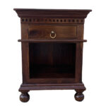 MANCHESTER BEDSIDE TABLE