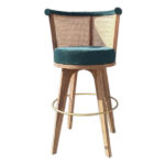CANE BAR CHAIR NEWYORK