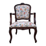 JAIPUR ARM CHAIR