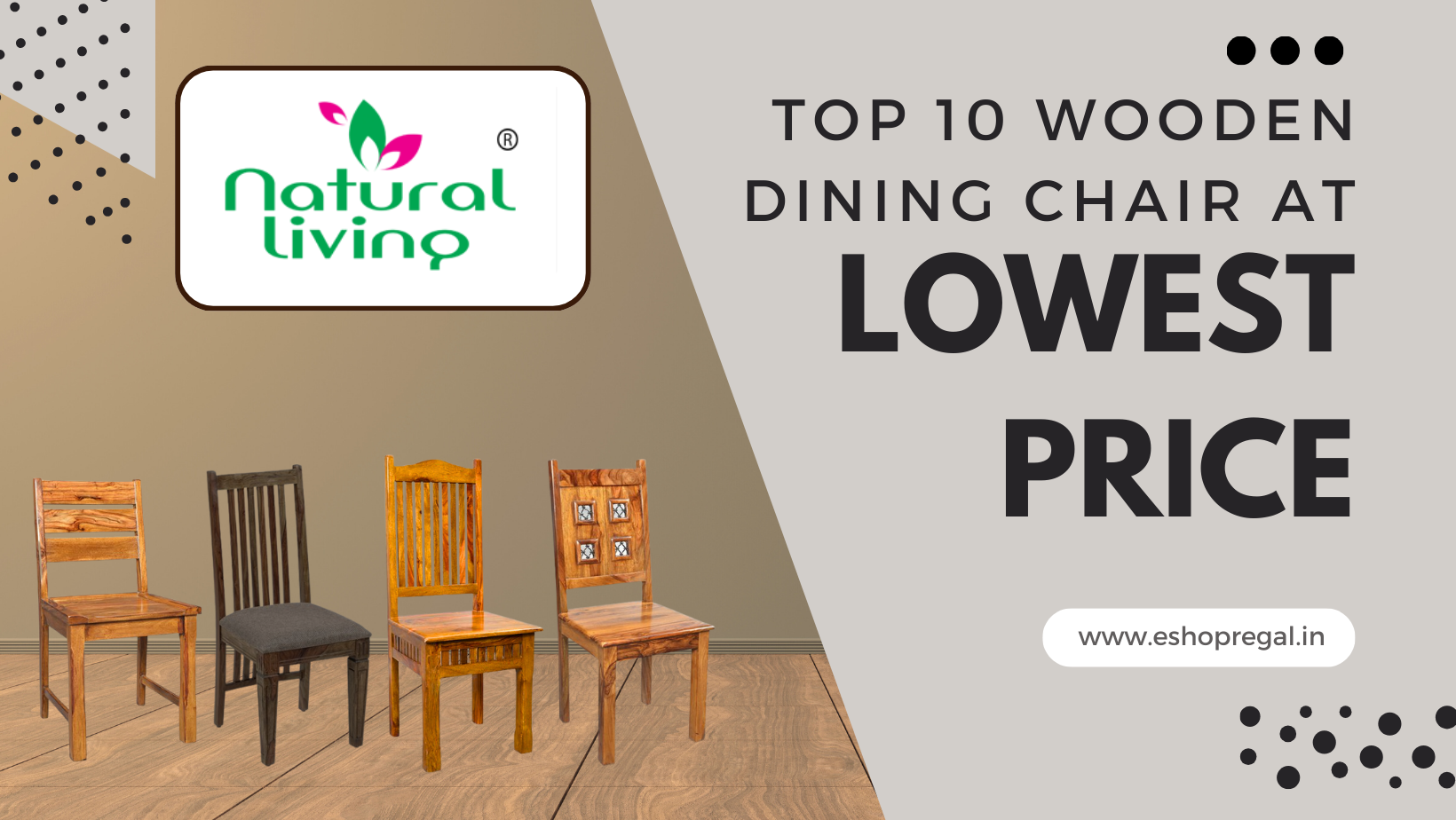 Lowest Price Dining Chair for dining room in pune bangalore indore jodhpur jaipur delhi